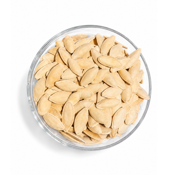 Kabak Çekirdeği Tuzlu 500 gr