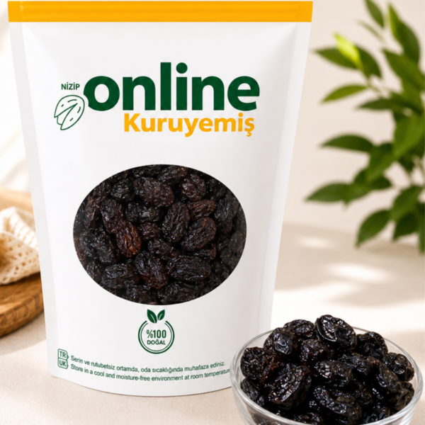 Kuru Erik Faydaları 2 Erik Kurusu Çekirdeksiz 500 gr