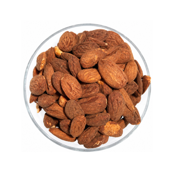 Badem İçi Kavrulmuş Yerli 500 gr