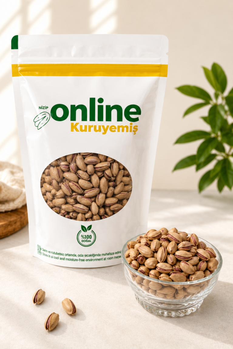 antep fistigi super faydalari
