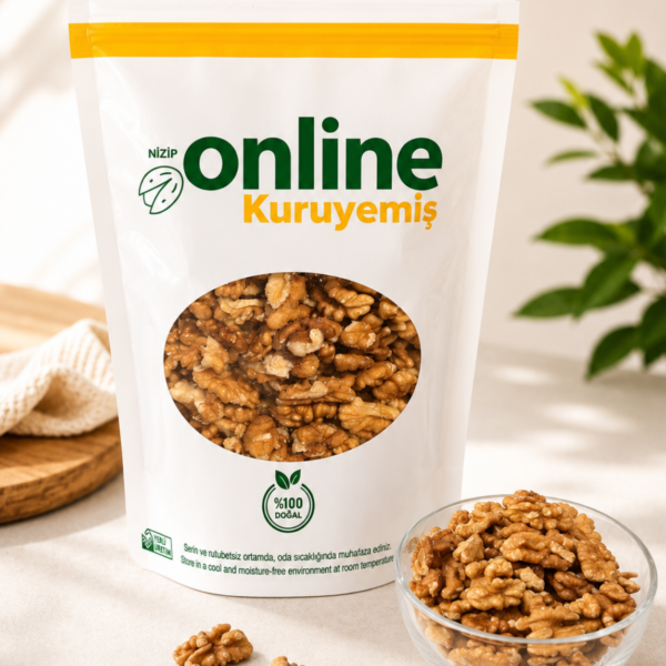 Ceviz Yağının Faydaları 3 Ceviz İçi 1000 gr