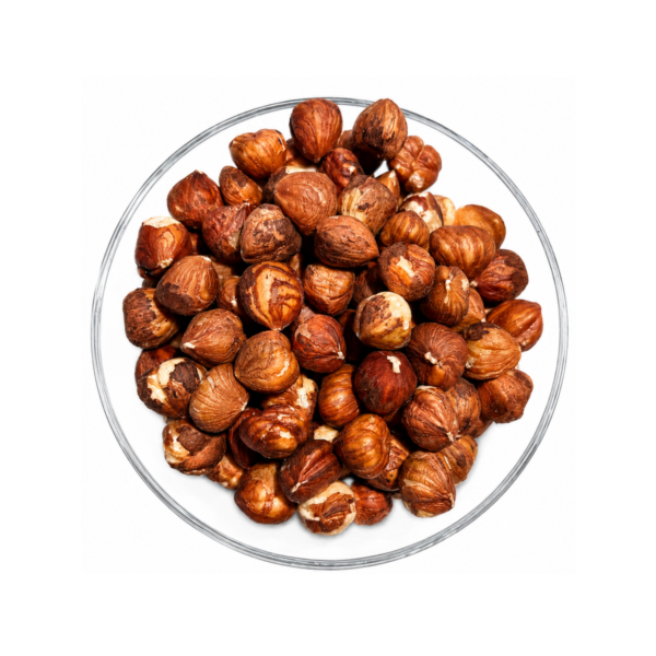Fındık Faydaları 6 Çiğ Fındık İçi 500 gr