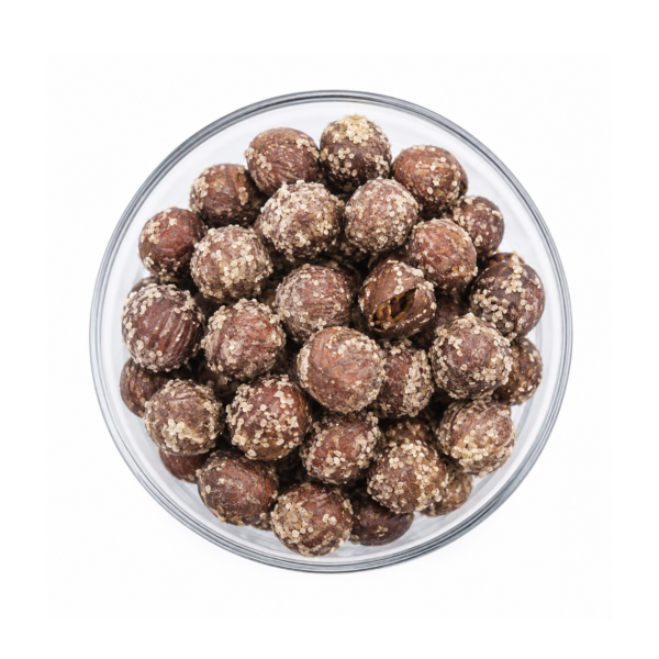 Fındık Faydaları 5 Kabuklu Tuzlu Fındık 1000 gr